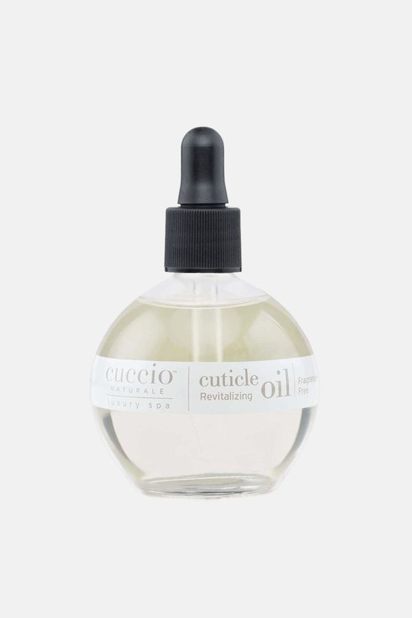 Cuccio Naturale Revitalizing Cuticle Oil - Fragrance free