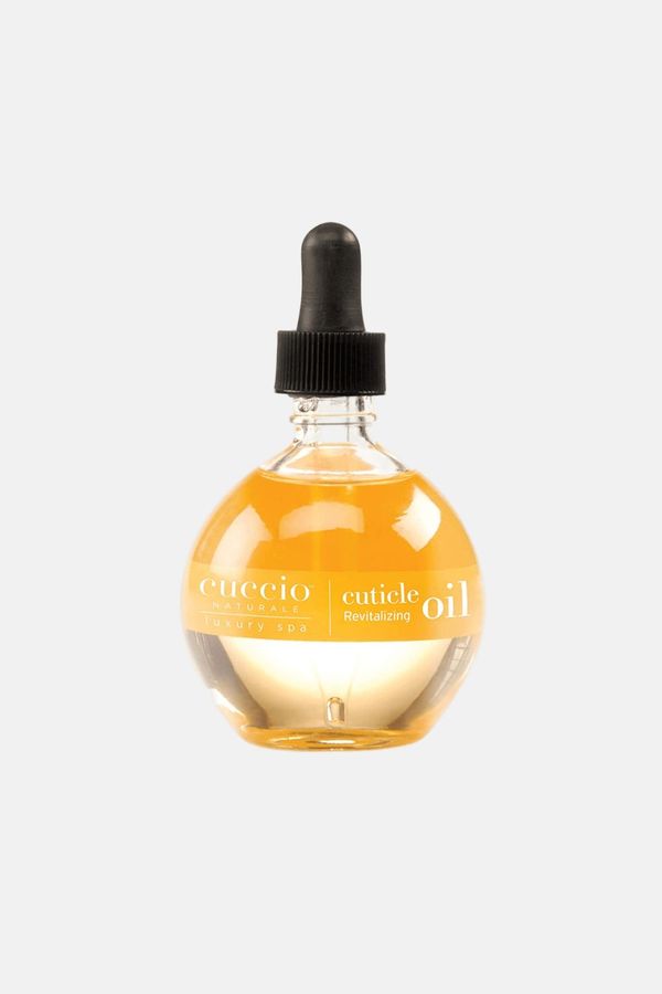 Cuccio Naturale Revitalizing Cuticle Oil - Milk and Honey