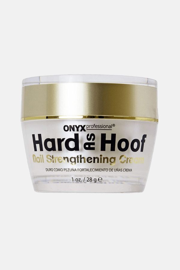 ONYX nail strengthering cream