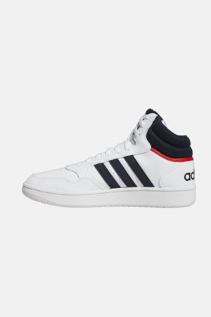adidas Hoops 3.0 Mid men