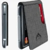 MURADIN Mens Wallet Tactical Bifold Wallets for Men