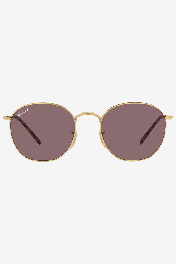 Ray-Ban Rb3772 Rob Round Sunglasses Ray-Ban Rb3772 Rob Round Sunglasses