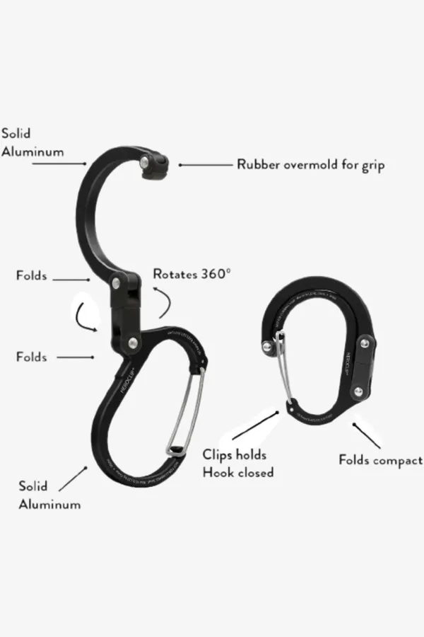 HEROCLIP Carabiner Clip and Hook (Mini) (3)_result