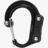 HEROCLIP Carabiner Clip and Hook (Mini)